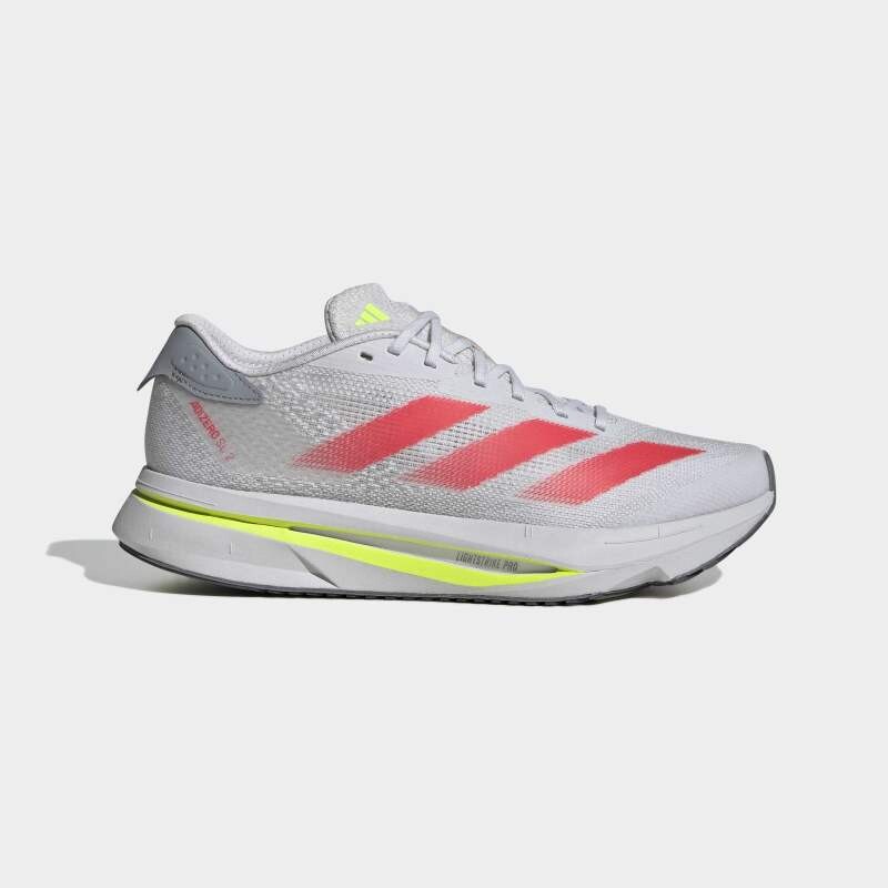 Championes Adidas Adizero SL2 Blanco