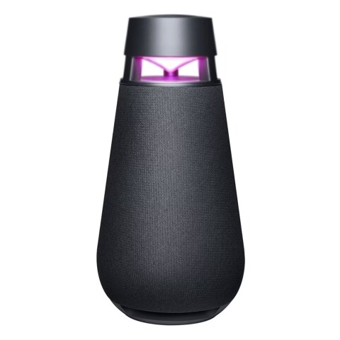 Mini parlante LG XO3QBK 360° Bluet-Dual Mini parlante LG XO3QBK 360° Bluet-Dual