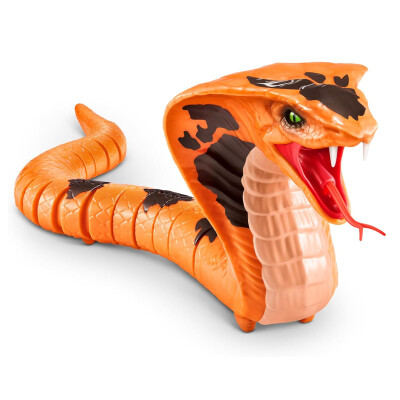 Serpiente Cobra Robo Alive Serpiente Cobra Robo Alive