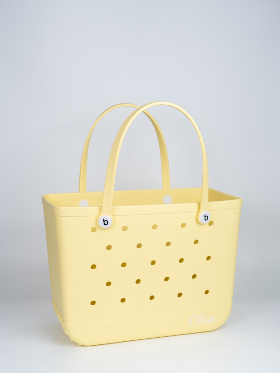 OlaBag Grande - Amarillo 
