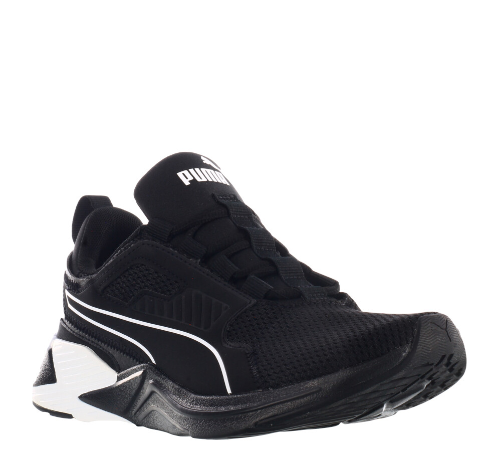 Disperse XT Core Negro/Blanco