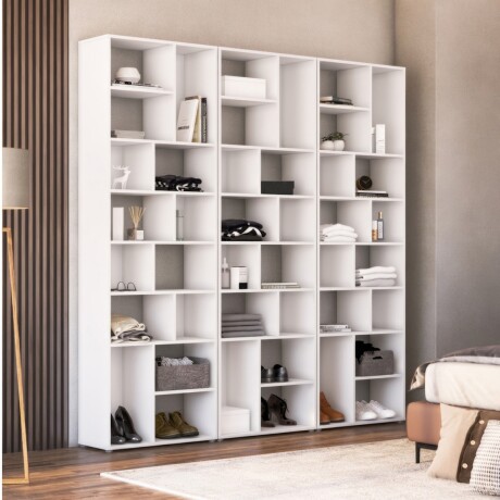 Biblioteca Dallas White