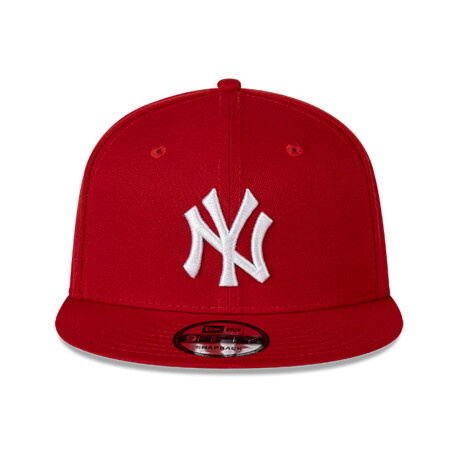 Gorro New Era - New York Yankees - 11941921 ELD