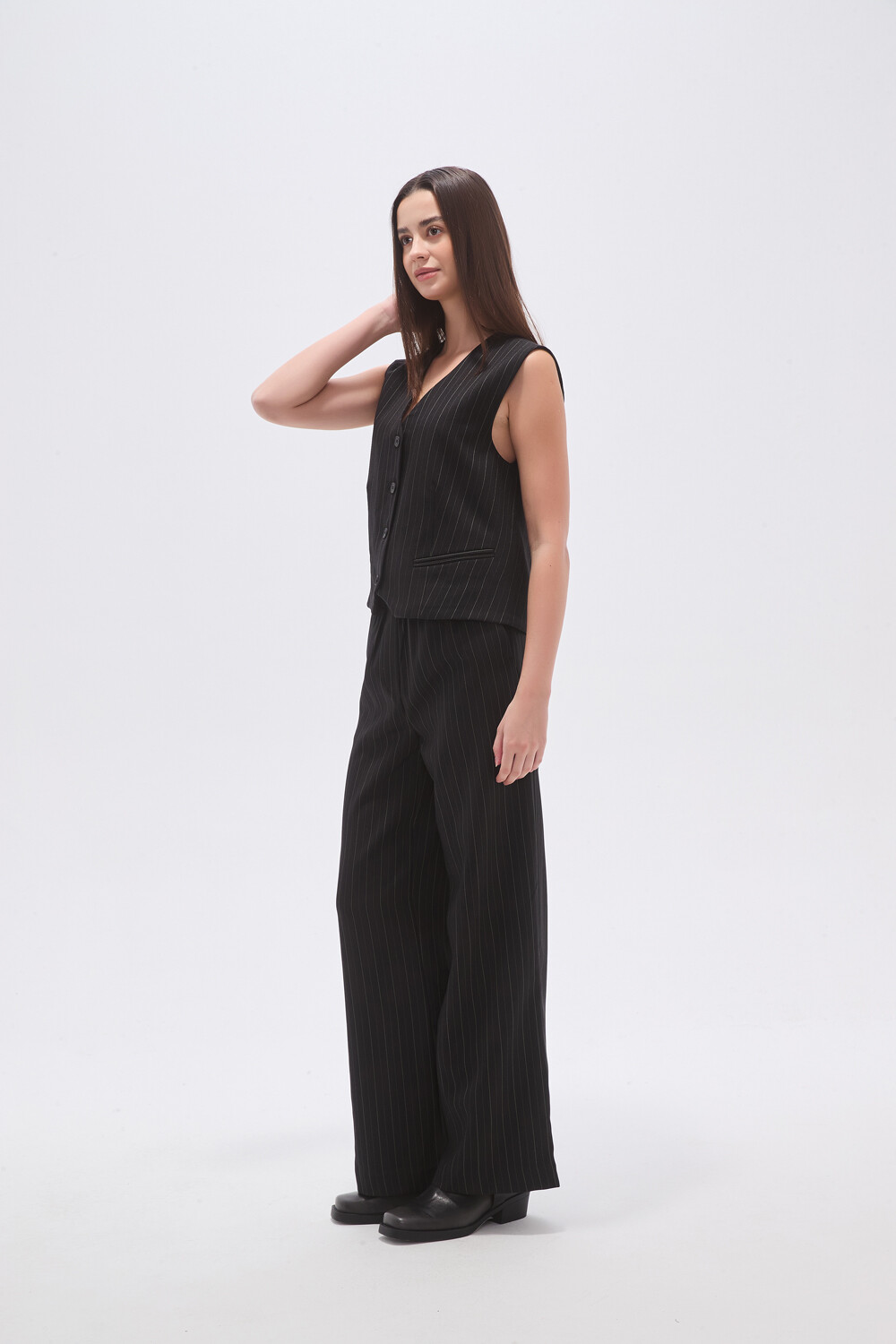 Pantalon Garde Estampado 1