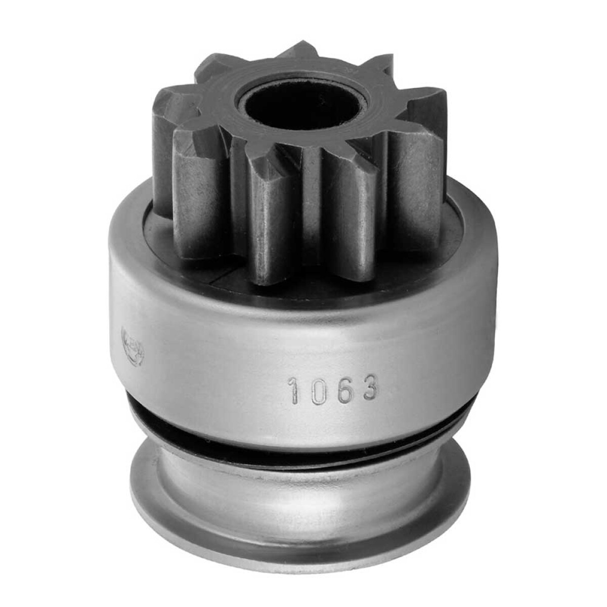 BENDIX ARRANQUE CHEVROLET S10 - MITSUBISHI MWM 9D 51L ZEN 