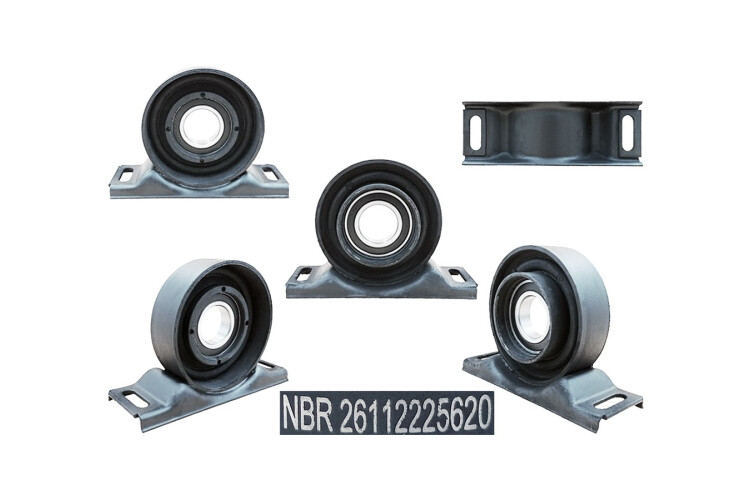 Soporte De Cardan BMW 324D (E30)/320I (E30)/316 (E30) 82-92 Soporte De Cardan BMW 324D (E30)/320I (E30)/316 (E30) 82-92