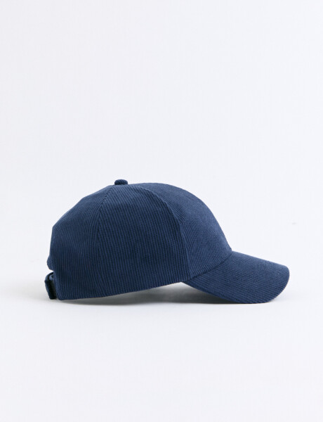 700717 GORRO HARRY Azul