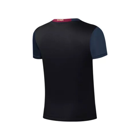 CAMISETA BARCELONA LEGACY JR Navy