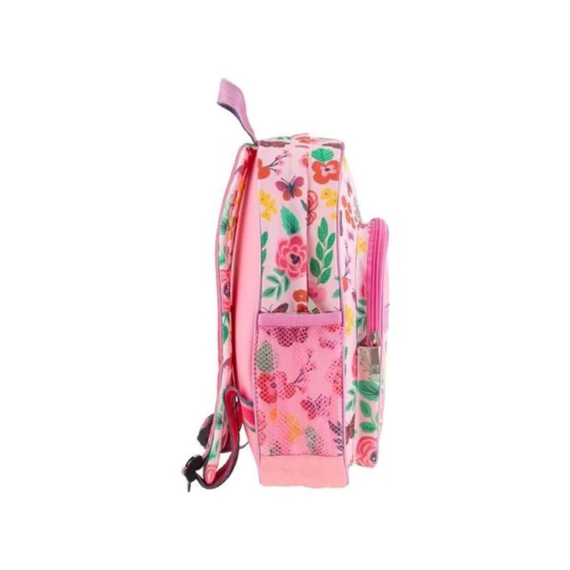 MOCHI.C.SJ Mochila Infantil Clásica 33x28cm Stephen Joseph - Mariposa