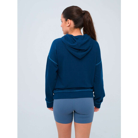 Campera Iris de Mujer Multicolor
