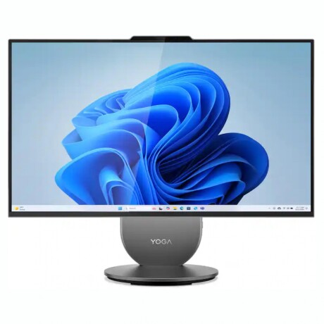 Computadora LENOVO Yoga Todo En Uno 27' FHD 1TB / 16GB RAM Intel Core Ultra 7-255H W11H Computadora LENOVO Yoga Todo En Uno 27' FHD 1TB / 16GB RAM Intel Core Ultra 7-255H W11H