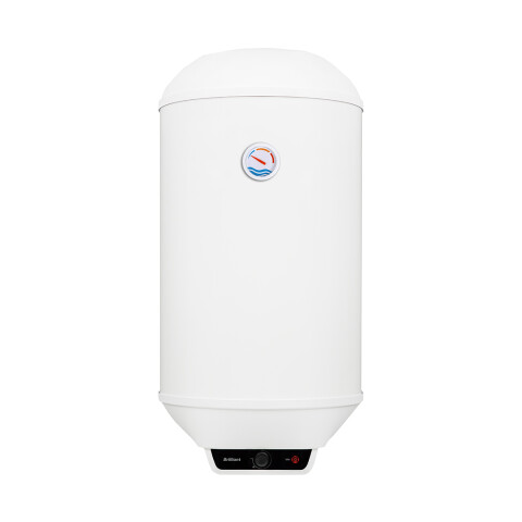 Termotanque Brilliant 80L cilíndrico Eficiencia A Termotanque Brilliant 80L cilíndrico Eficiencia A