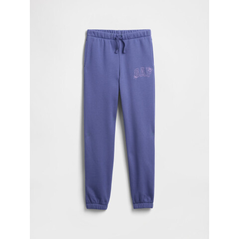 V-FA LOGO HERITAGE JOGGER SKIPPER BLUE 19-3936