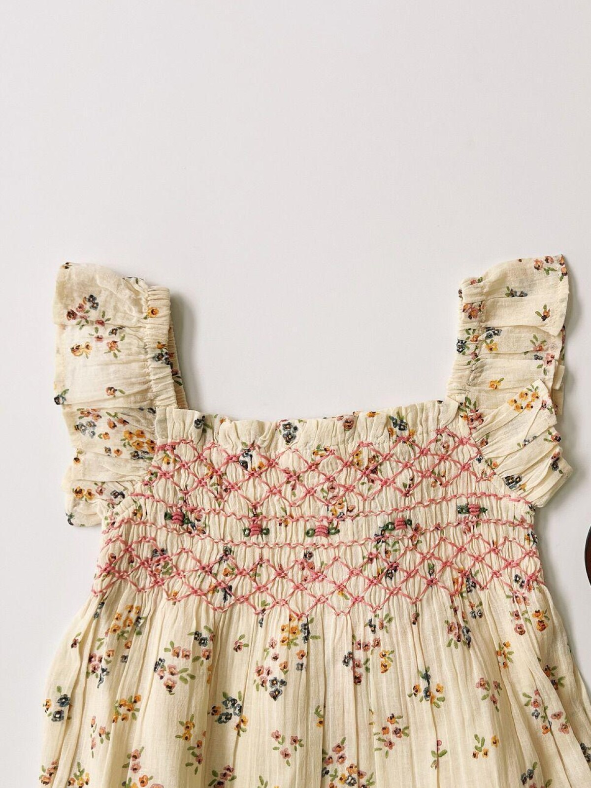 Vestido Delfina Vestido Delfina