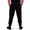 Pantalón Puma Peñarol ESS No. 1 Logo FL cl Negro-Amarillo