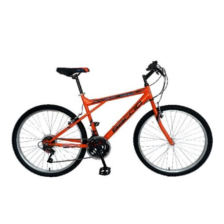 Bicicleta Baccio Alpina Man 26 Bicicleta Baccio Alpina Man 26