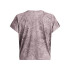 Vanish Energy Crop Print SS-WHT GRY-015