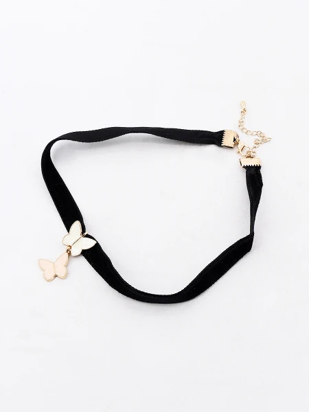 COLLAR MINDI DORADO