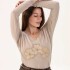 sweater bali beige