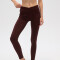 Calza Asio Marron