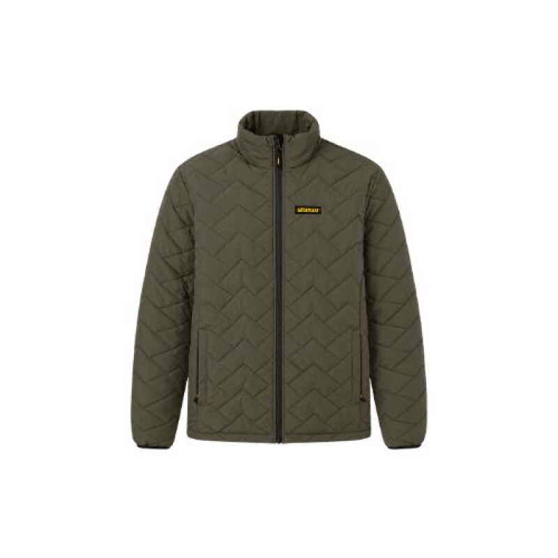 Campera Caballero Caterpillar 4040218-190515 Campera Caballero Caterpillar 4040218-190515