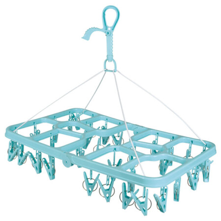 TENDEDERO MINI PLEGABLE RECTANGULAR MOR TENDEDERO MINI PLEGABLE RECTANGULAR MOR