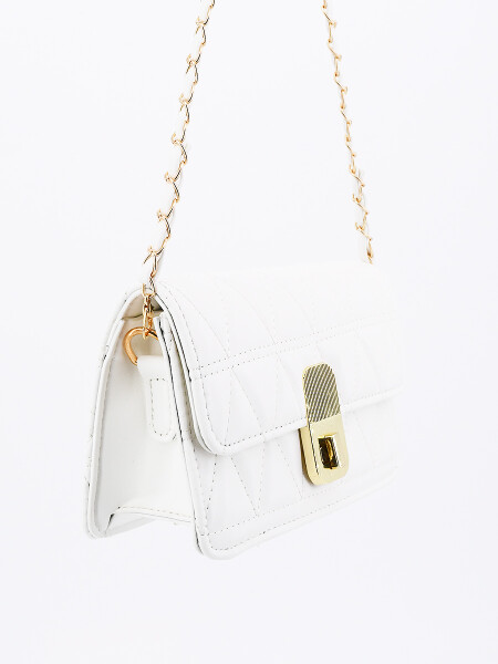 CARTERA ANKARA BLANCO