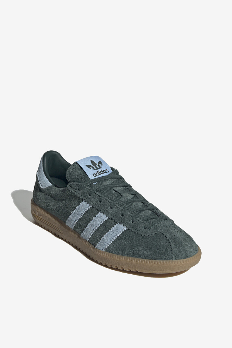ADIDAS BRMD W Verde