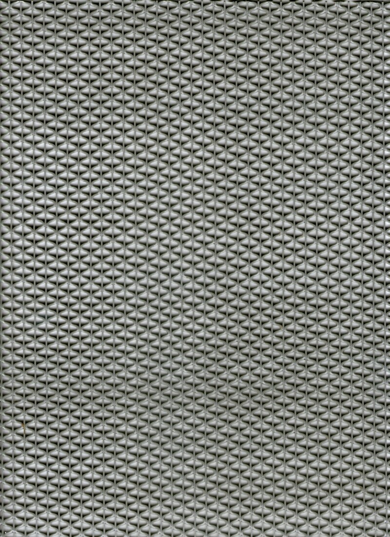 FELPUDO ZZ MAT LIGHT FELPUDO ZZ MAT PVC LIGHT 7104 GREY ANCHO 1,20M