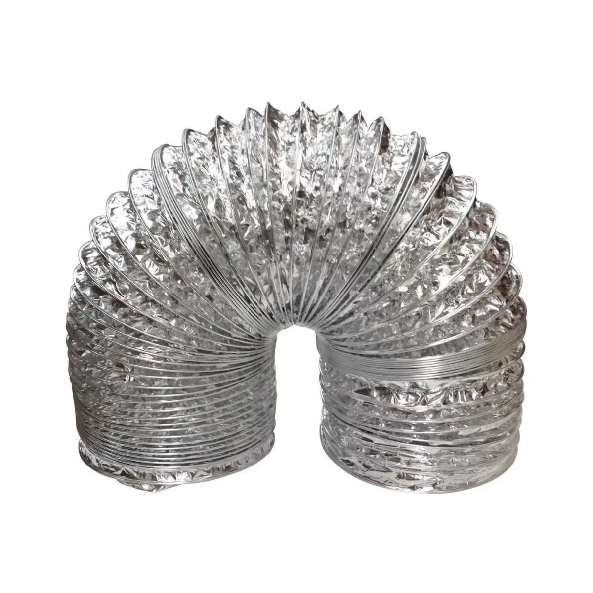 Tubo Kit Flex 125 X 3 Metros Sicflux 