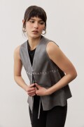 Chaleco Stein GRIS