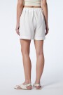 Short Blanco