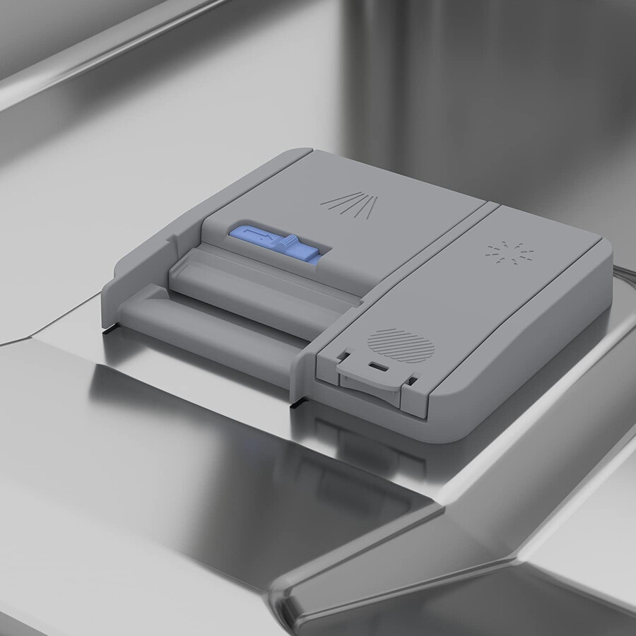 Lavavajillas Beko de 10 servicios panelable DIS35023 Lavavajillas Beko de 10 servicios panelable DIS35023