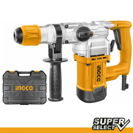 Rotomartillo Ingco RH10506 Super Select 1050W 4.5 J 001