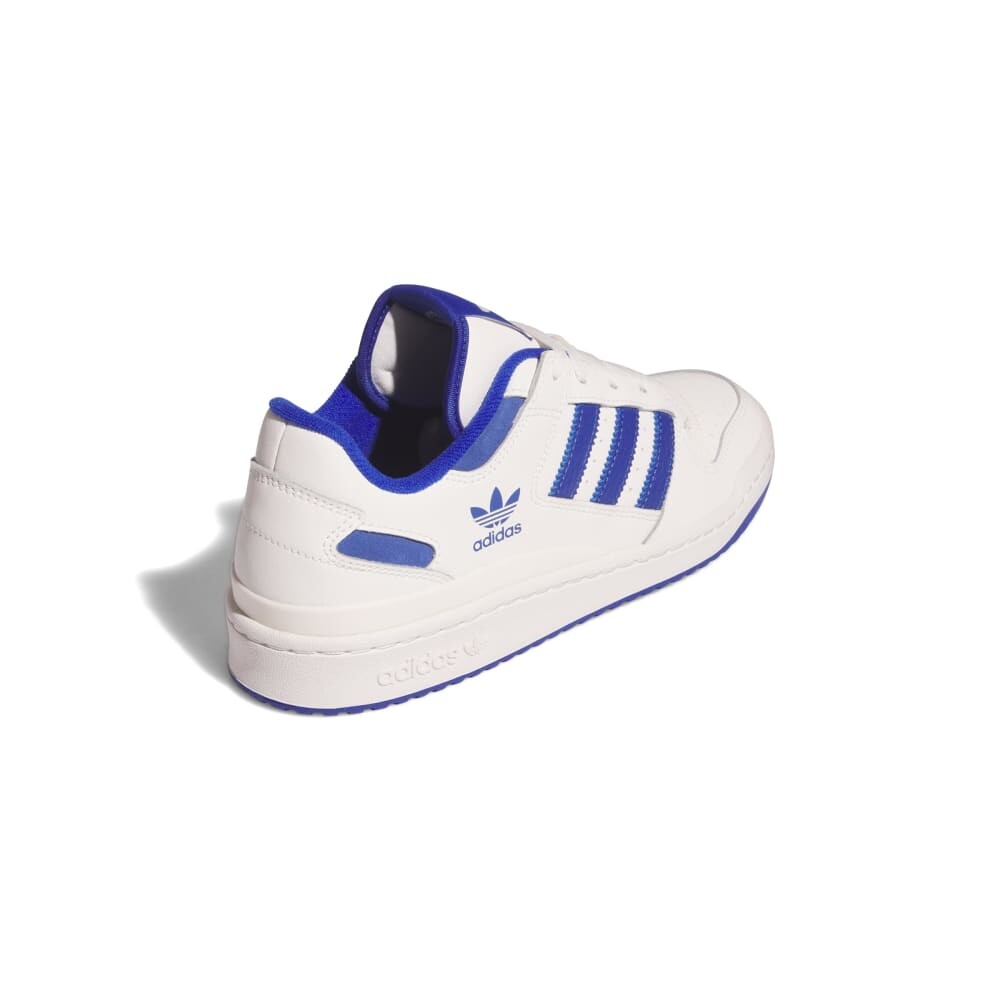 Zapatillas Forum Low Cl Hombre White