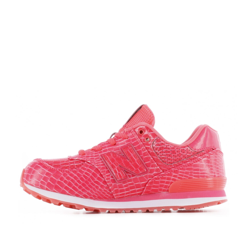 Classic Traditionnels Jrs Coral