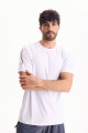 Remera Impact Blanco