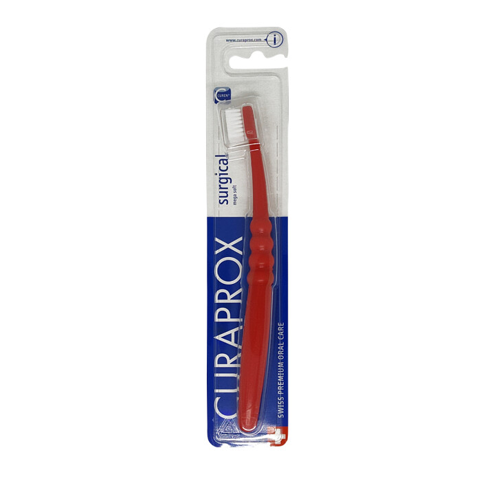 CEP DENTAL CURAPROX SURGICAL MEGA SOFT única