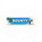 Squishy Barrita de Chocolate Bounty