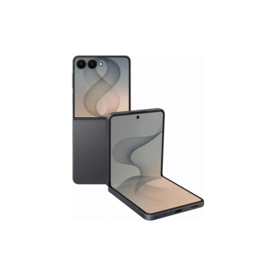 Samsung Galaxy Z Flip8 5G 256 GB Graphite