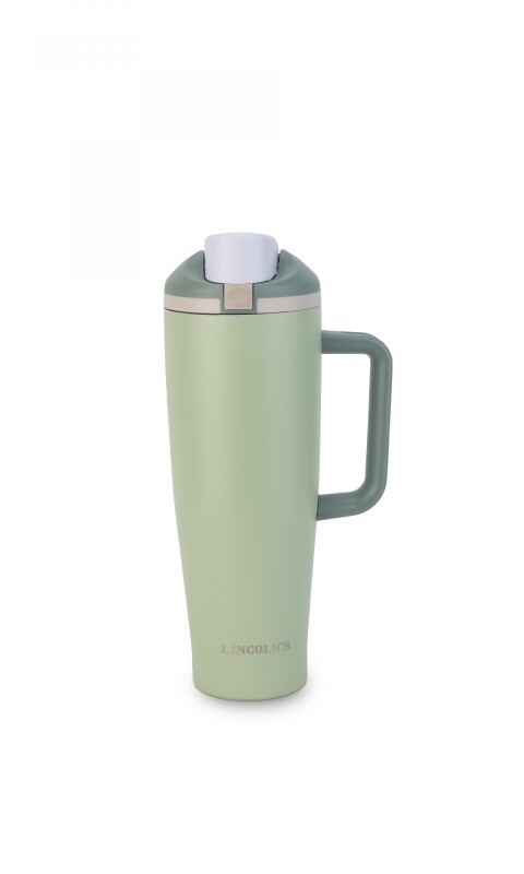 BOTELLA URBANSIP LIMON