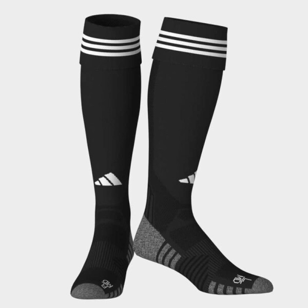 Medias Adidas Adi26, 3 Pares Negro