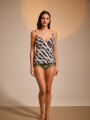 Tankini Castaner Estampado 64