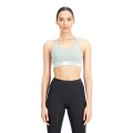 Top New Balance de Dama - WB11034JIR GREEN