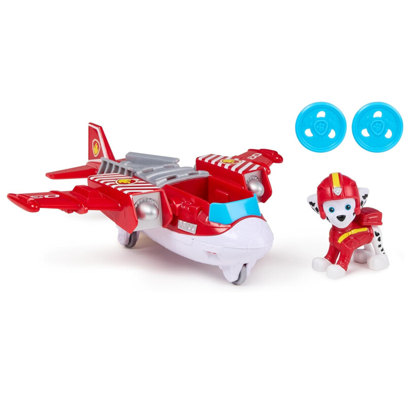 Paw Patrol Air Rescue Marshall