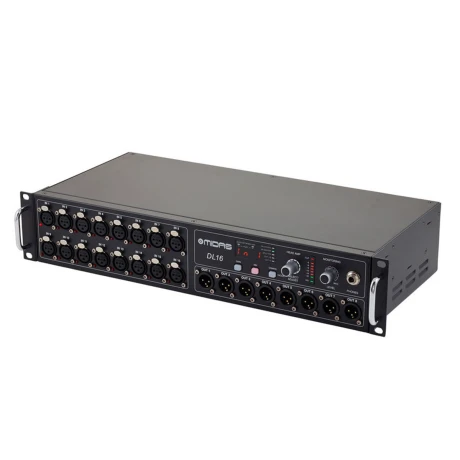 Stagebox Medusa Digital Midas Dl16 Stagebox Medusa Digital Midas Dl16