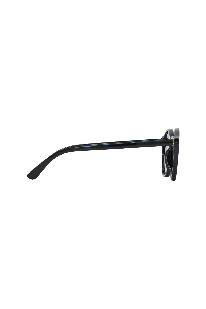 Lentes de Sol Negro