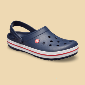 Crocband Clog