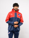Campera De Lluvia Drift Nacional Oficial Hombre 041
