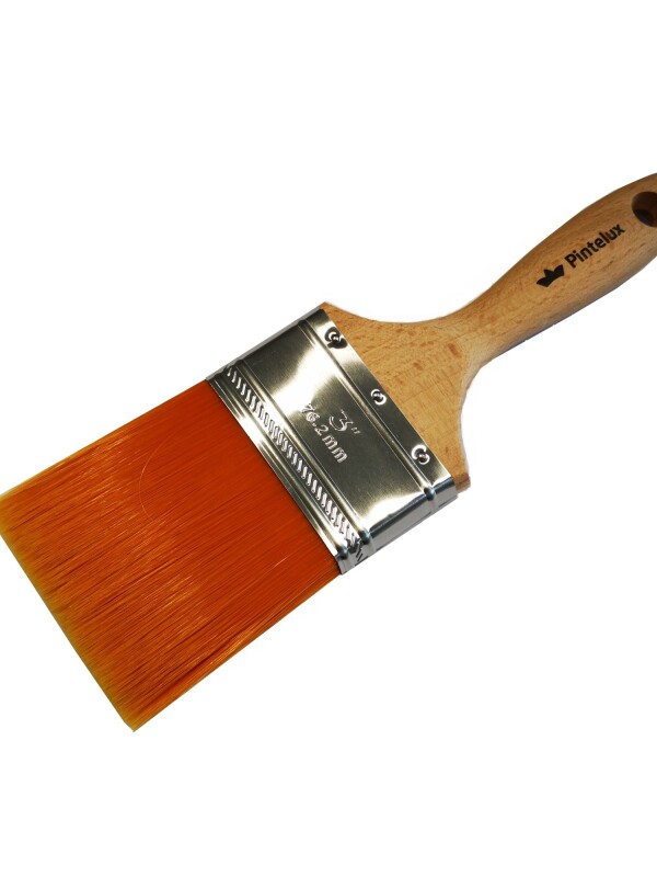 PINCEL PROFESIONAL PINTELUX PLATINUM 3 N/A